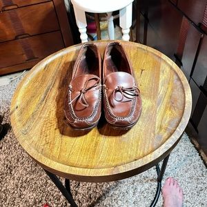 Cole Haan mens  slip on loafer